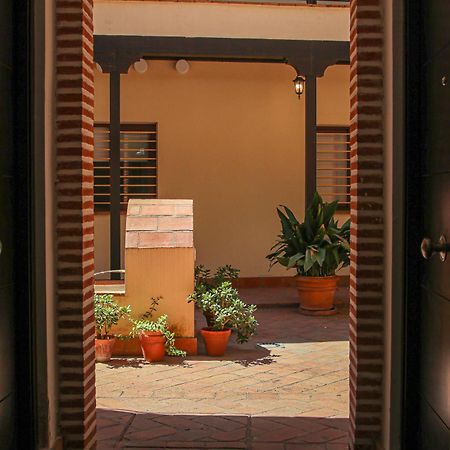 Charming Apt In The Center - 10M Walk Isla Magica Sevilla Exteriér fotografie